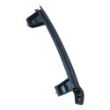 Guia Do Trilho Porta Diant Esq Chevrolet Prisma 1.4 Eco Null Preto