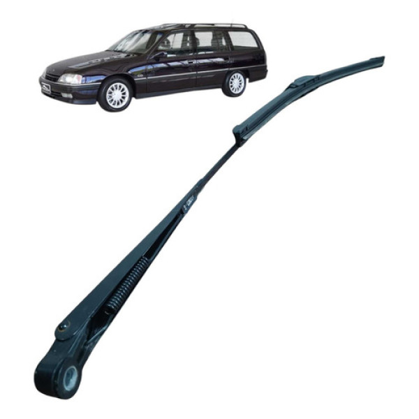 Limpador Braço Esquerdo Chevrolet Omega Suprema Gls 1995 Esquerdo