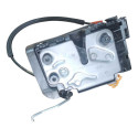 Fechadura Porta Dianteira Esquerda Gm Prisma 1.4 Eco Null
