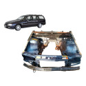 Mini Frente Do Chevrolet Omega Suprema Gls 94/95 1995