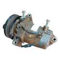 Compressor Do Ar-condicionado Chevrolet  S10 Ltz Fd4a 2018