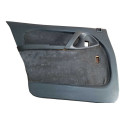 Forro Porta Tras Esquerdo Chevrolet Omega Suprema Gls 1995
