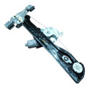 Máquina De Vidro Diant Esquerdochevrolet Prisma 1.4 Eco Null