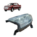 Farol Dianteiro Lado Esquerdo Da Ford Ranger Esquerdo/motorista