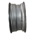 Roda Aro 16 L200 Triton Ano 2023 53541-54 Prateado