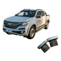 Bucha Da Tampa Da Carroceria Chevrolet S10 Ltz Fd4a 2018 Branco
