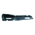 Moldura Trilho Banco Diant Dir Chevr Omega Suprema Gls 1995 Preto