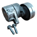 Esticador Correia Alternador Chevrolet Omega Suprema Gls1995