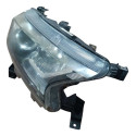 Farol Dianteiro Lado Direito Ford Ranger Direito/passageiro