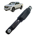 Regulador Cinto Altura Esquerdo Chevrolet  S10 Ltz Fd4a 2018 Branco