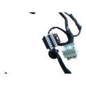 Chicote Porta Diant Esquerda Chevrolet  Onix Plus Turbo 2024