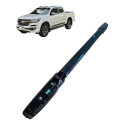 Rack De Teto Lado Esquerdo Chevrolet  S10 Ltz Fd4a 2018 Branco