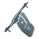  Suporte Forro Da Porta Diant Esq Prisma 1.4 Eco Null