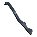 Braço Suporte Para-choque Diant Dir Chevrolet S10ltzfd4a2018