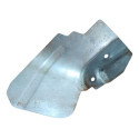 Defletor Calor Motor Chevrolet S10 Ltz Fd4a 2018
