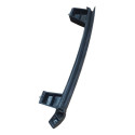 Guia Do Trilho Porta Diant Esq Chevrolet Prisma 1.4 Eco Null Preto