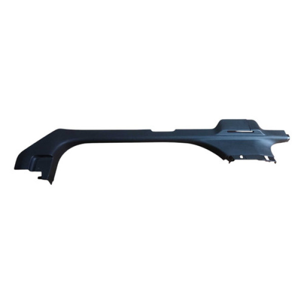  Soleira Interna Diant Esq Chevrolet  Onix Plus Turbo 2024 Preto