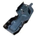Suporte Para-choque Tras Esquerd Chevrolet S10 Ltz Fd4a 2018