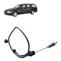 Cabo Do Acelerador Chevrolet Omega Suprema Gls 94/95 1995