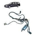 Chicote Porta Diant Dir Chevrolet Omega Suprema Gls 94 1995