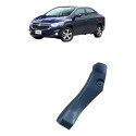 Acabamento Paralama Diant Direito Chevrolet Prisma 2017 Preto