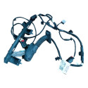  Chicote Porta Tras Direita Chevrolet  Onix Plus Turbo 2024