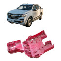 Tampa Positivo Bateria Chevrolet S10 Ltz Fd4a 2018