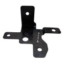 Base Suporte Do Tubo De Freio Chevrolet  S10 Ltz Fd4a 2018