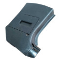 Moldura Do Pe  Dianteiro Direito Gm Omega Supremagls 1995