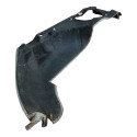 Forro Lat Porta-malas Ld E Chevrolet Omega Supremagls 1995