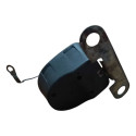 Sirene Do Alarme Do Chevrolet Omega Suprema Gls 94/95 1995