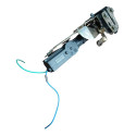 Fechadura Elétrica Tras Dir Chevrolet Omega Suprema Gl 1995