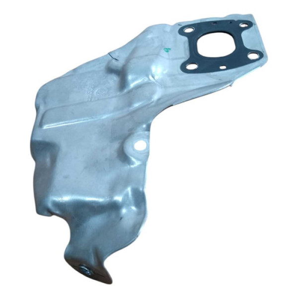  Defletor Térmico Turbina Chevrolet  Onix Plus Turbo 2024