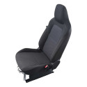 Banco Dianteiro Direito Carona Chevrolet  Onix Plus  2024 Preto