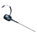Antena De Teto Chevrolet Prisma 2017 Preto