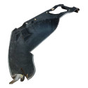 Forro Lat Porta-malas Ld E Chevrolet Omega Supremagls 1995