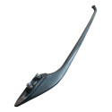 Rack Teto Ld Esquerdo Chevrolet Omega Suprema Gls 94/95 1995 Preto