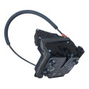  Fechadura Da Porta Tras Esq Chevrolet Prisma 2017