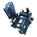 Suporte Caixa De  Bateria Chevrolet  Onix Plus Turbo 2024