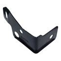 Suporte Do Tubo Freio Dianteiro Chevrolet  S10 Ltz Fd4a 2018