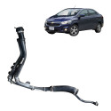 Gargalo Do Tanque Combustível Chevrolet Prisma 1.4 Eco Null Preto