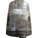 Motor De Arranque Partida Volkswagen Gol 1996