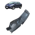 Acabamento Para Barro Tras Direit Chevrolet Prisma 1.4 Eco