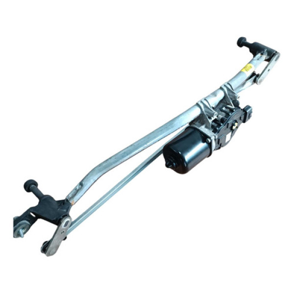 Motor Limpador De Para-brisa Renault Logan 1.6 2021