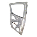 Porta Traseira Lado Esquerdo Chevrolet S10 Ltz Fd4a 2018 Traseira Esquerdo Branco