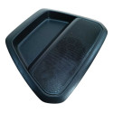 Grade Alto-falante Do Painel Chevrolet  S10 Ltz Fd4a 2018 Preto