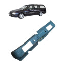 Moldura Trilho Banco Diant Esq Chevr Omega Suprema Gls 1995 Preto