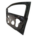 Porta Dianteira Direita Chevrolet Prisma 1.4 Eco Null Dianteira Direita Preto