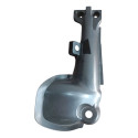  Acabamento Para-barro Tras Esquerdo Renault Logan 1.6 2021