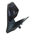  Retrovisor Dianteiro Direito Chevrolet Prisma 1.4 Eco Null